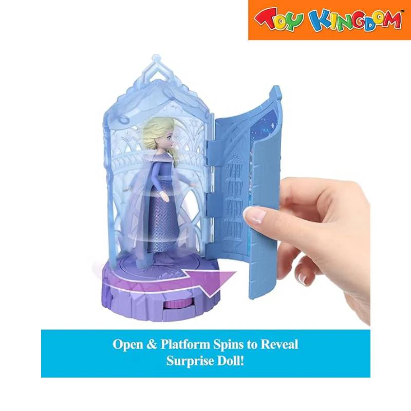 Disney Frozen Small Doll Reveal - Image 3