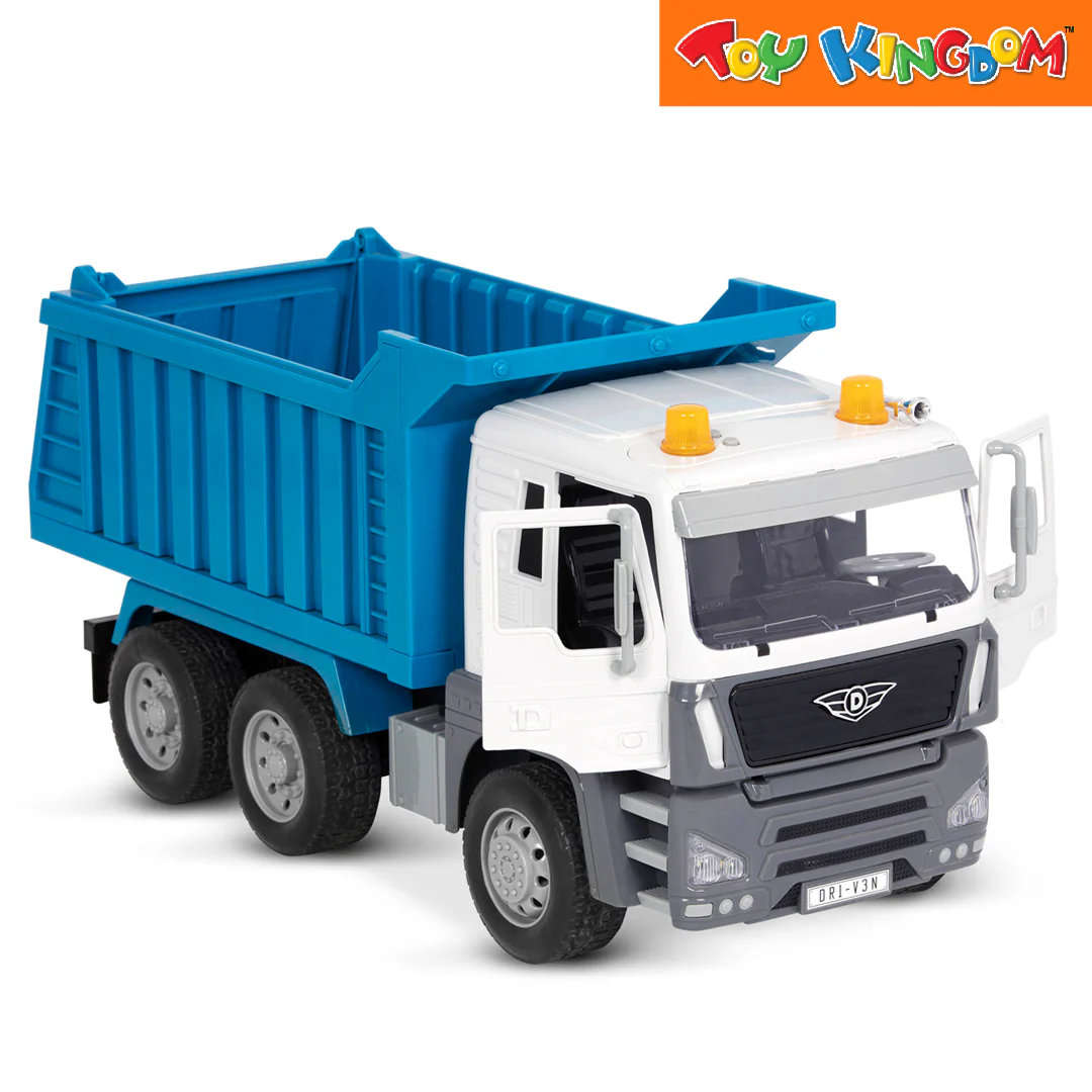 Driven Dump Truck - Image 5