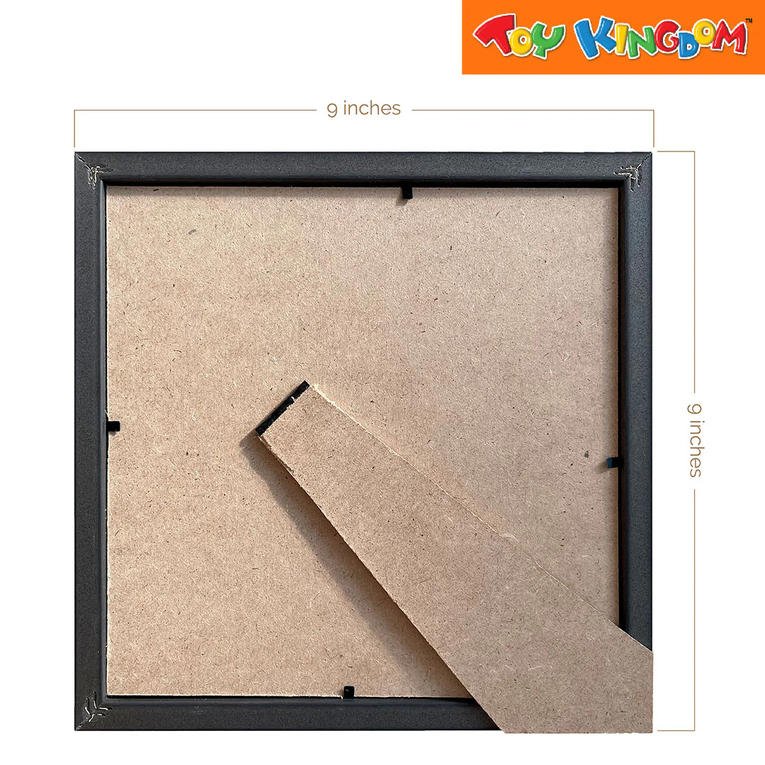 Klaypel Master Kit Peahen Art Set - Image 3