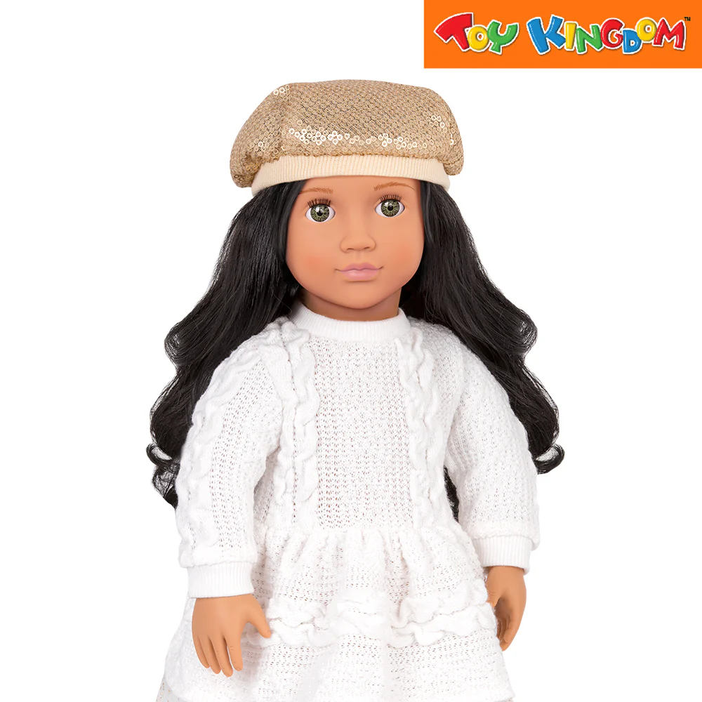 Our Generation Talita Doll - Image 3