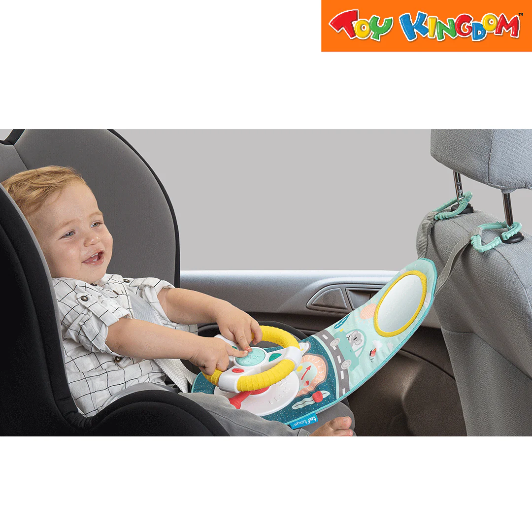 Taf Toys Koala Car Wheel Toy - Image 3
